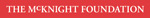 McKnight Foundation logo